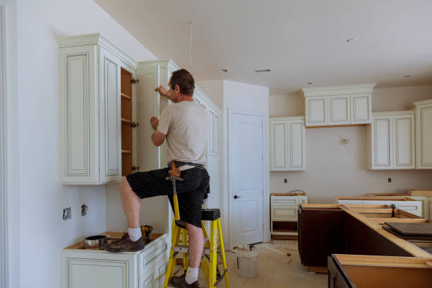 Licensed Kitchen service in Cooksville, MD - BM Kitchen