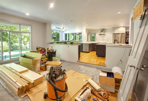 Reliable Kitchen contractor in Cooksville, MD by BM Kitchen